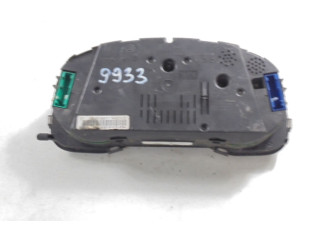 Панель приборов 1U0920810F, 1U0920810F   Skoda Octavia Mk1 (1U)       