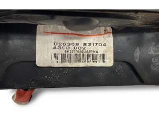 Zpětné zrcátko Land Rover Range Rover Sport L320 2009 4300002, 020309