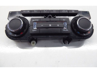 Блок управления климат-контролем 3T0907044BR, 3T0907044BR Skoda Yeti (5L)