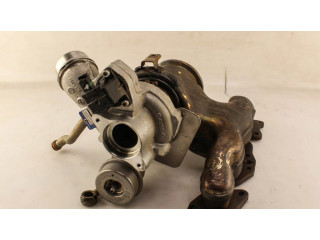 Turbodmychadlo Турбина 314598415 Volvo XC90 2.0