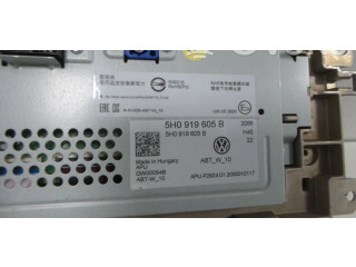 Дисплей    5H0919605B   Volkswagen Golf VIII