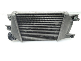 Интеркулер 21821AA051, TM0180 Subaru Forester SH