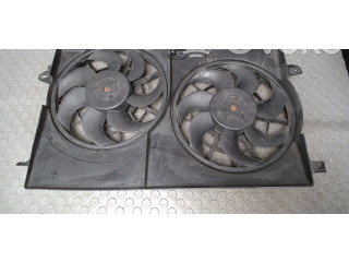 Вентилятор радиатора     4576351, NICHTZUTREFFEND    Saab 9-5 