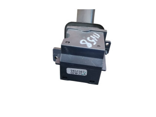 Ручка стеклоочистителей 9452387, 02W25A Volvo V70