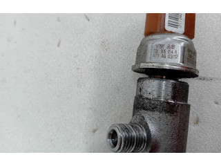 Топливная рампа Volkswagen Golf VI для двигателя CAYC