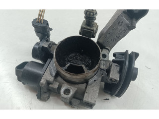 Всасывающий коллектор    102698B   Renault Clio II