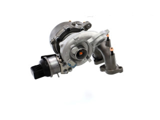  Турбина Volkswagen Golf Plus  53039880205, 53039880205         