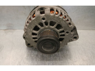 Генератор A6641540002, DAC SsangYong Rexton