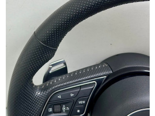 Volant Audi A3 S3 8V 2017 8W0419091FE, 8W0880201BB