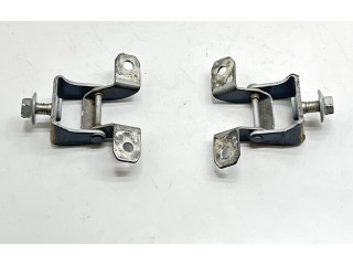 Zpětné zrcátko Nissan Juke I F15 2012