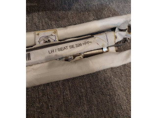 Боковая подушка безопасности 575880741F   Cupra Ateca