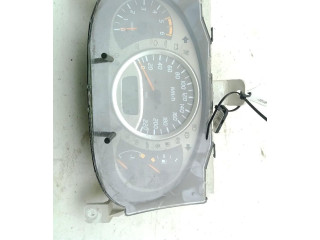 Přístrojová deska Nissan Almera Tino 2000 TK20VBR