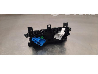 Блок управления климат-контролем 285257697R   Renault Trafic III (X82)