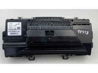 Панель приборов P32320602AA, 0263719371   Volvo S60       