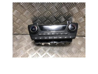 Блок управления климат-контролем 97250D7290TRY, 97250D7290TRY   Hyundai Tucson TL