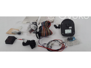 Řídící jednotka TAND9PC000 Toyota Yaris 2008