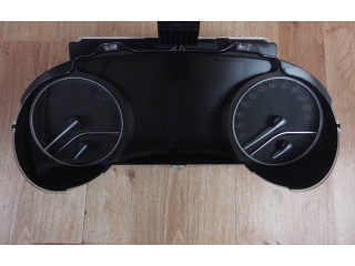 Přístrojová deska Toyota Camry VIII XV70 2019 8380033X80A