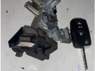 Комплект зажигания    Skoda Rapid (NH)       