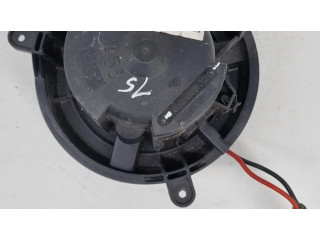 Вентилятор печки    655663JD   Renault Scenic I