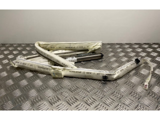 Боковая подушка безопасности 4G8880741B Audi A7 S7 4G