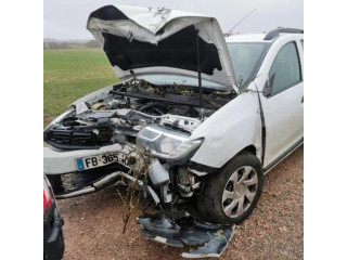 Блок управления климат-контролем 275101406R Dacia Logan II