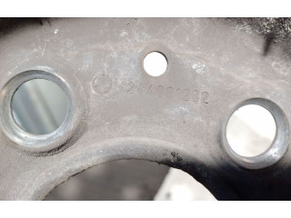 Модуль блока управления кондиционером 42344694   Chevrolet Aveo