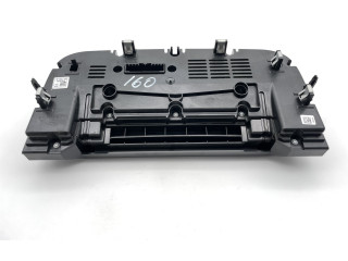 Блок управления климат-контролем GX6318C858SE, GX6318C858SE Jaguar XE