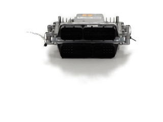 Блок управления двигателя 391B103DE4, U0-9124Z KIA Niro