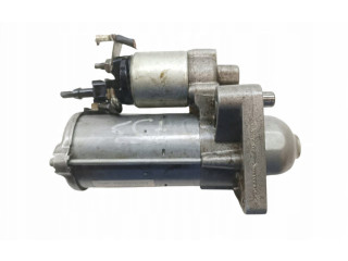 Стартер 9830507480, THP Peugeot 3008 II