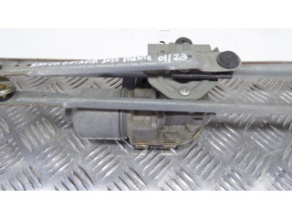 Моторчик дворников 5E1955023A, 1397220650    Skoda Octavia Mk3 (5E)