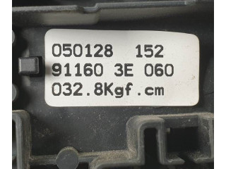 Зеркало (механическое)       KIA Sorento  2002 - 2009 года   