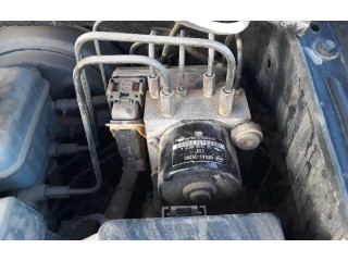 Блок АБС 06210206224 SsangYong Kyron - года