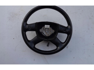 Руль Skoda Fabia Mk2 (5J) 2007 - 2014 года
