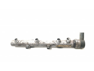 Vstřikovací lišta 059130090AJ, 057130764F   Audi A5 8T 8F  pro naftový motor 3.0  