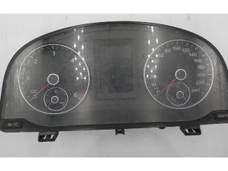 Přístrojová deska  Volkswagen Caddy 2015 2k5920876f  