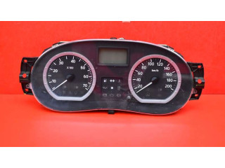 Панель приборов 8200377739, 8200377739   Dacia Logan I       