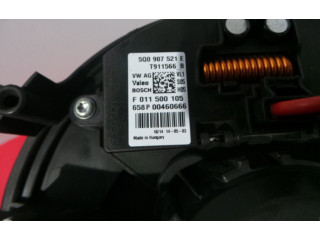 Вентилятор печки    5Q1, 021   Audi A3 S3 8V