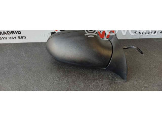 Зеркало электрическое        Mercedes-Benz A W168  1997 - 2004 года   