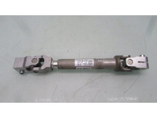 Крестовидная связь оси рулевого колеса