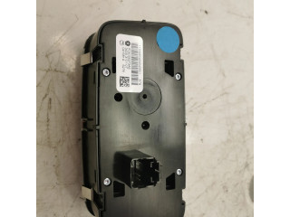 Блок управления редуктора коробки передач (раздатки) P05035273AE   Jeep Grand Cherokee WL