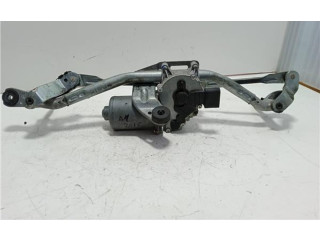 Моторчик дворников 8X1955119 Audi A1