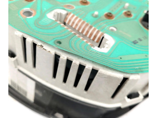 Přístrojová deska Hyundai Terracan 2001