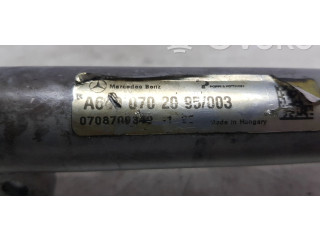 Топливная рампа A6400702095, A6110780449 Mercedes-Benz A W169