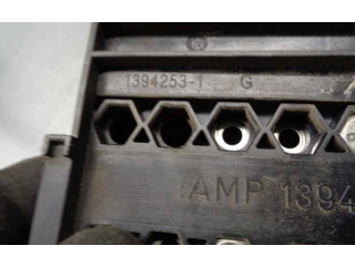 Pojistková skříňka Řídící jednotka BSM 2S6T14A073BC Ford Fiesta 2008