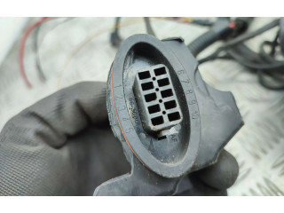 Блок предохранителей    Renault Express    