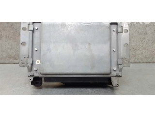 Блок управления коробкой передач 9641281180, 9641281180 Citroen C5