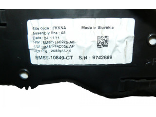 Přístrojová deska Ford Focus ST 2011 BM5T10849CT, BM5T-10849-CT