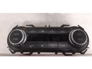 Блок управления климат-контролем A2469000715, A2469001908 Mercedes-Benz A W176
