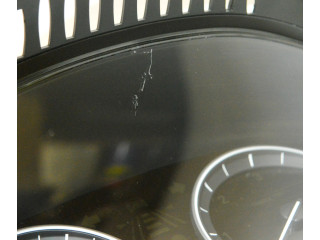 Přístrojová deska BMW 5 GT F07 2009 9220803