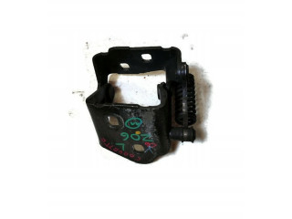 Zámek zadních dveří Chevrolet Corvette 2007